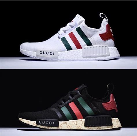 adidas gucci schuhe weiß